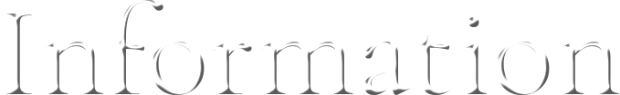 Information